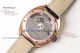 New Cartier Rose Gold Ladies Watch with Black Leather Strap (4)_th.jpg